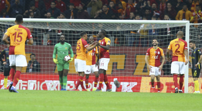 Galatasaray dan farklı tarife!